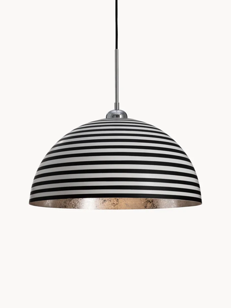 Dimbare hanglamp Stripe von By Rydéns – Produktfoto