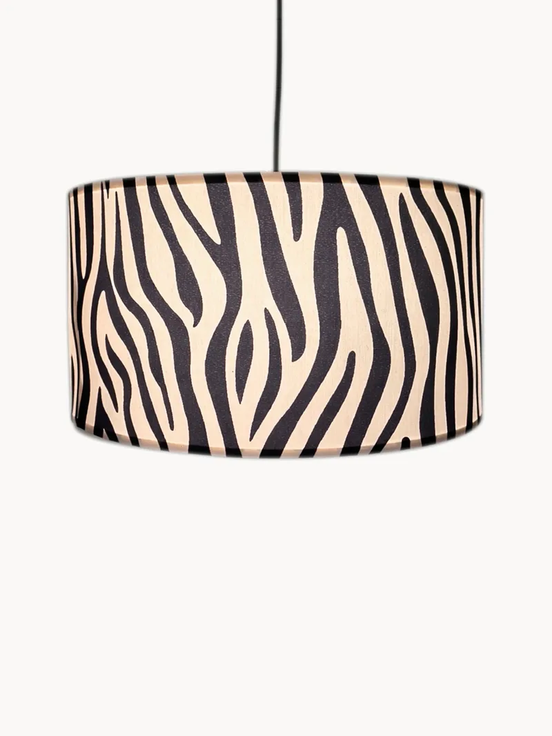 Dimbare hanglamp Zany von By Rydéns – Produktfoto