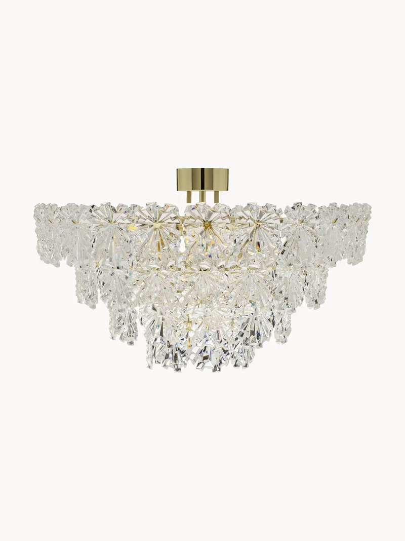 Dimbare plafondlamp Lorraine by By Rydéns – product photo