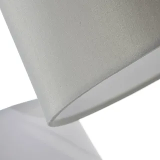 Foggy vloerlamp, 5 kappen, zwart by By Rydéns in Black, Grey, Light grey, White – product photo 4 of 5