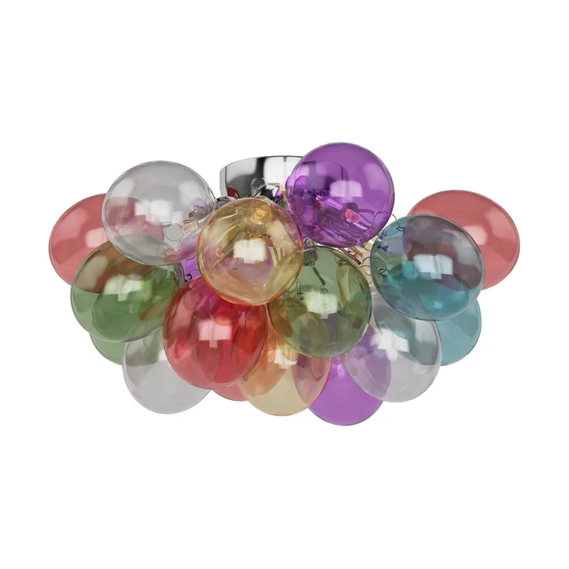 Gross Deckenleuchte Ø50 cm Multi by By Rydéns – product photo
