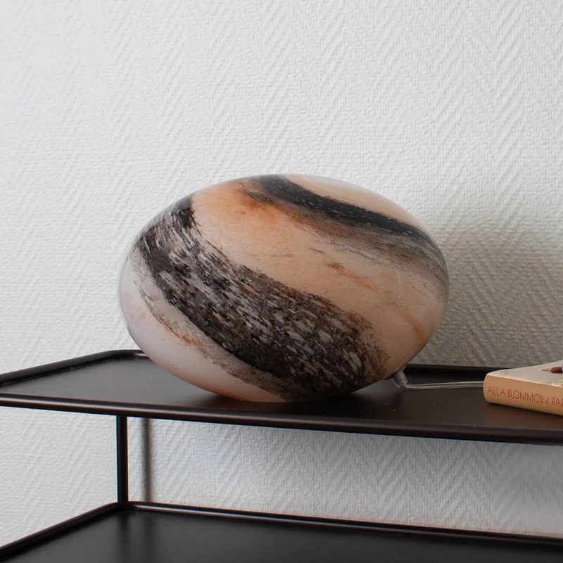 Mira tafellamp, natuur by By Rydéns in Natural – product photo
