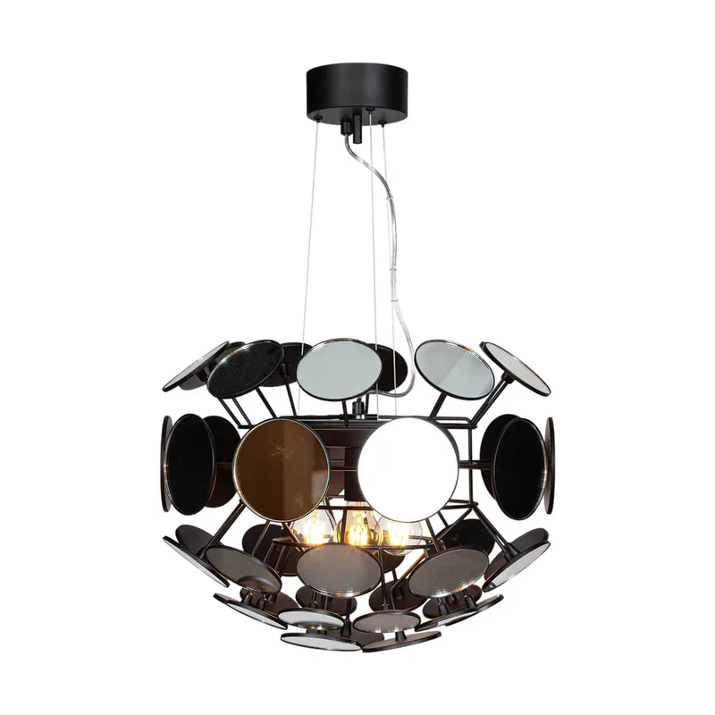 Vanita Deckenleuchte Ø50 cm Spiegel de By Rydéns – photo du produit