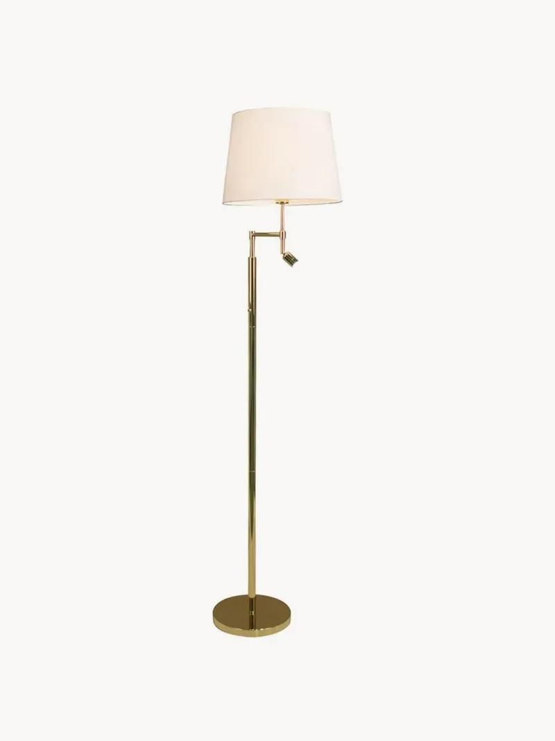 Vloerlamp Orlando von By Rydéns – Produktfoto