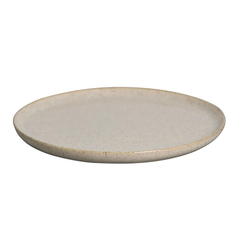 Asparagus Teller Ø 20cm Beige by Byon – product photo