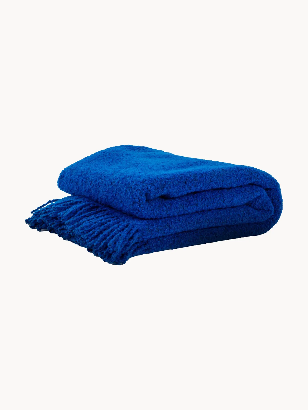 Plaid Franca de Byon – photo du produit