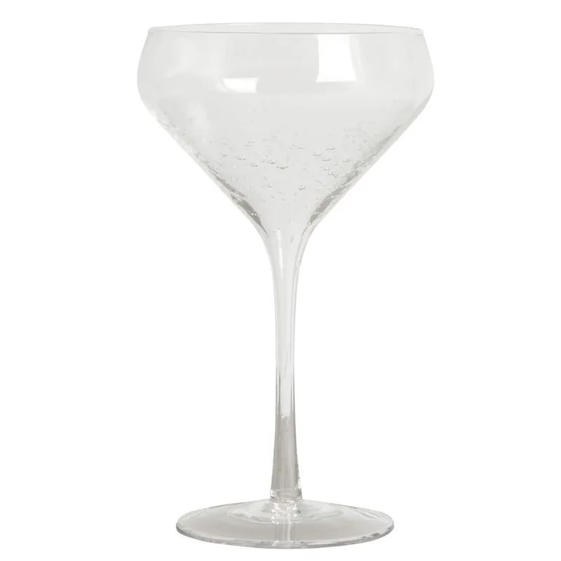 Bubbles Champagnerglas schalenförmig 26cl by Byon – product photo