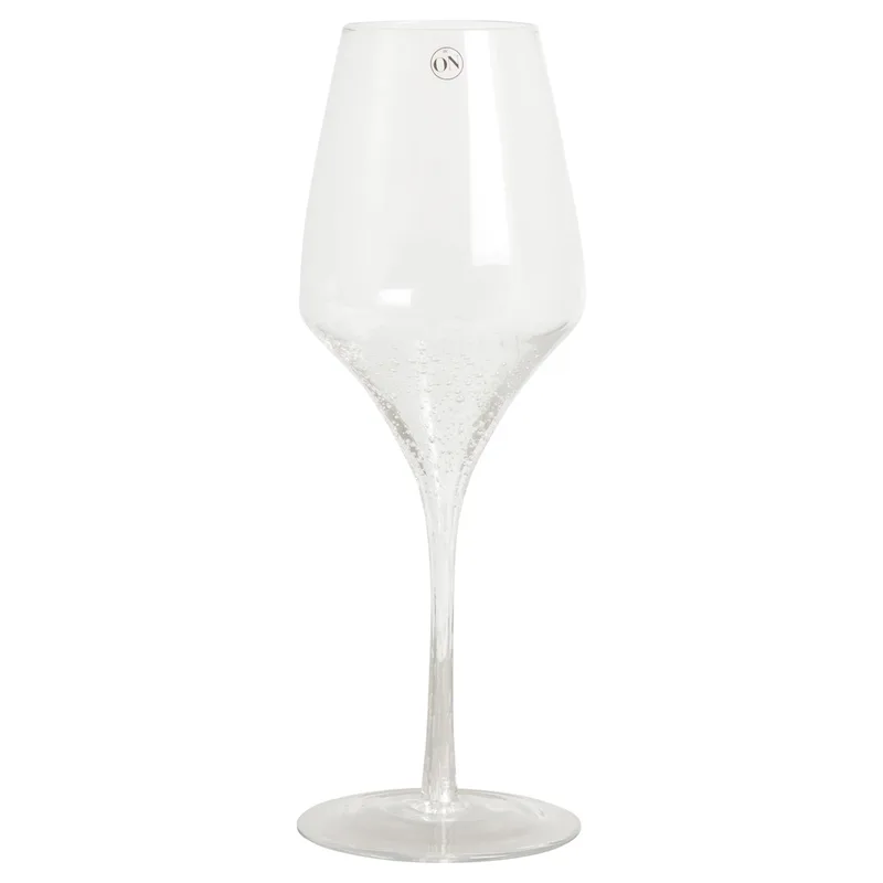 Bubbles Weinglas Klar by Byon – product photo