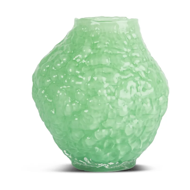 Corallo Vase S 19x17x20,5 cm Mintgrün by Byon – product photo