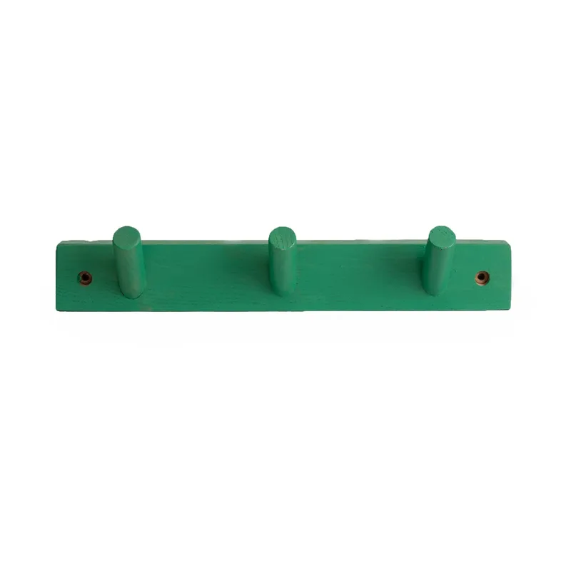 Else Hakenleiste 3 Haken Grün by Byon – product photo