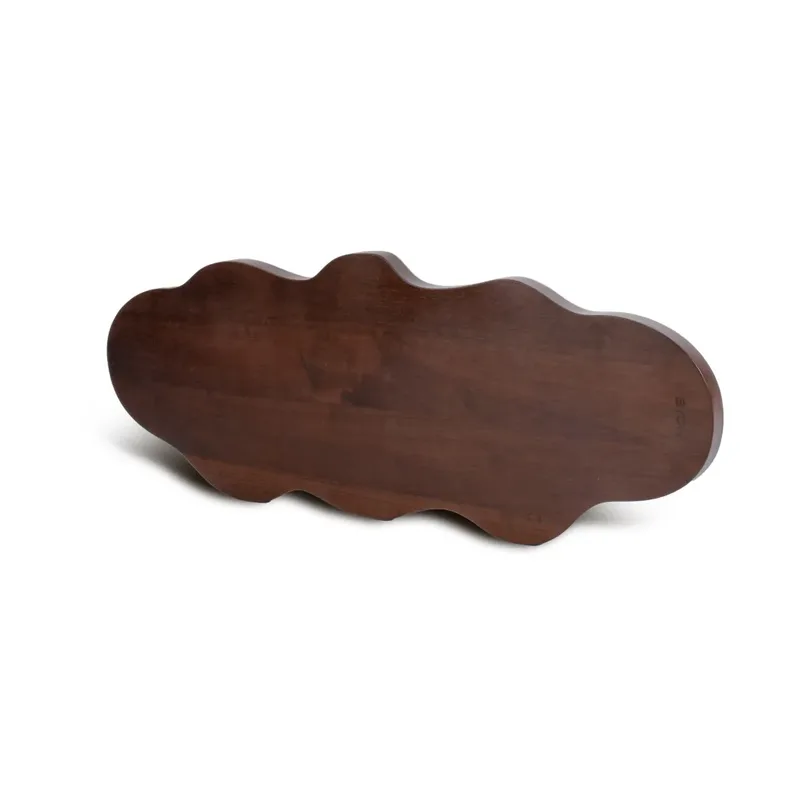 Flowy Schneidebrett 25x70cm Akacia by Byon – product photo