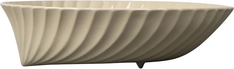 Frances Kom Large, Porselein by Byon in Beige – product photo