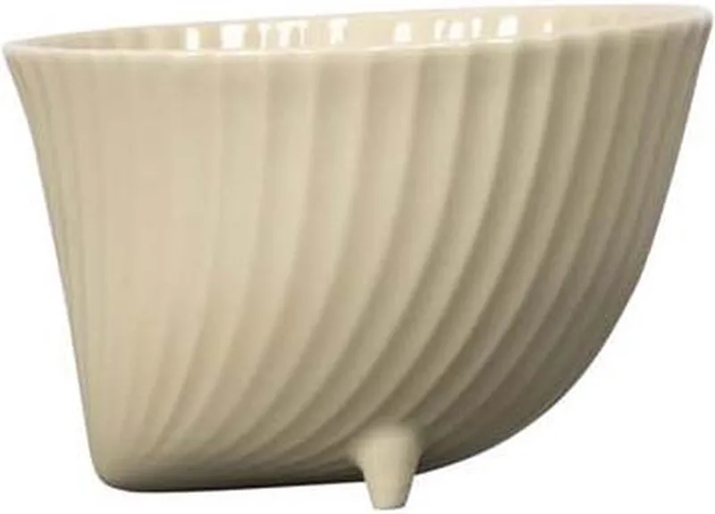 Frances Kom XS, Porselein by Byon in Beige – product photo