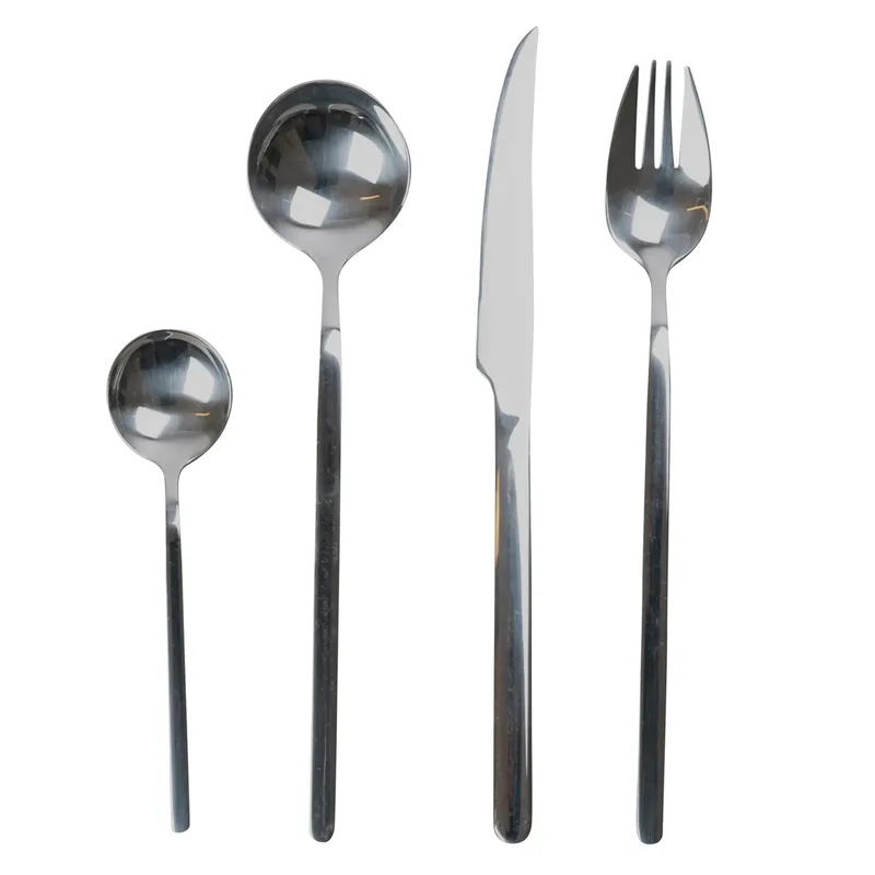 Frank Besteckset 16 Teile by Byon – product photo
