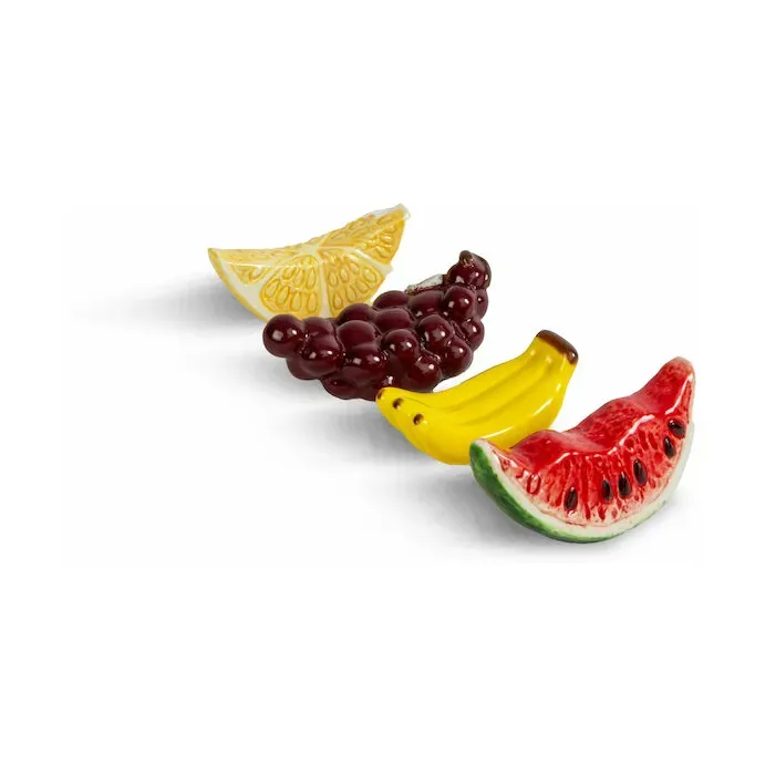 Fruits Stiftständer 4er Pack by Byon – product photo