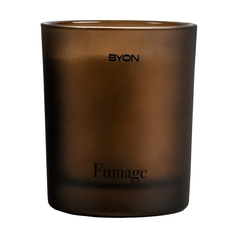 Fumage Duftkerze 30 h by Byon – product photo