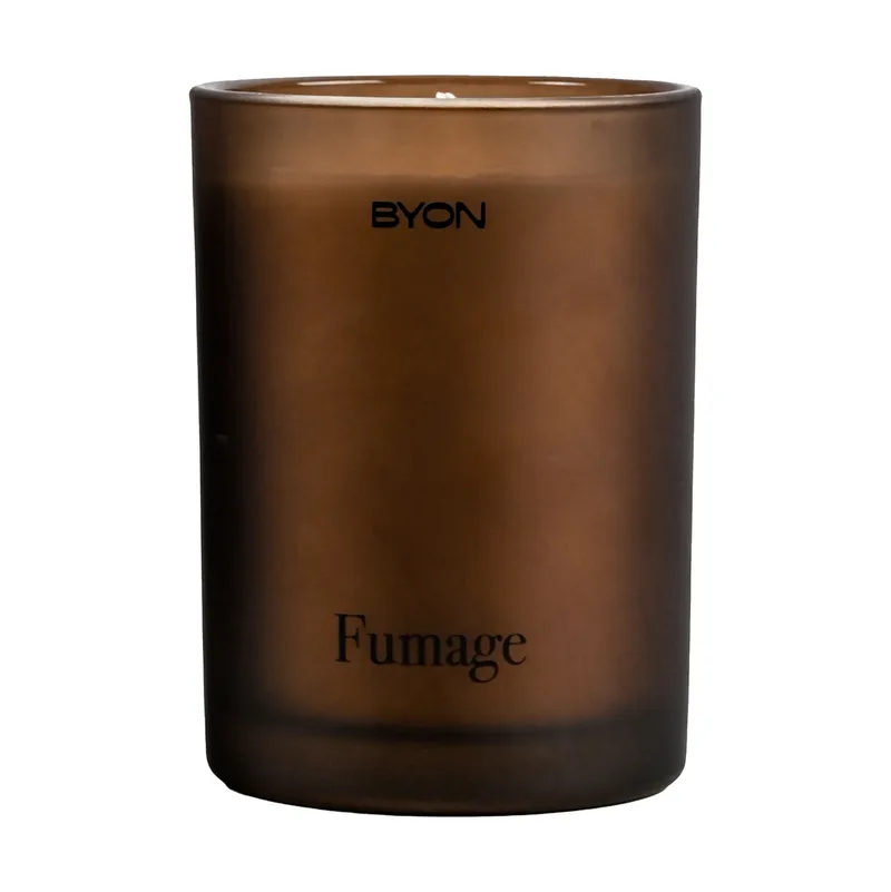 Fumage Duftkerze 45 h by Byon – product photo