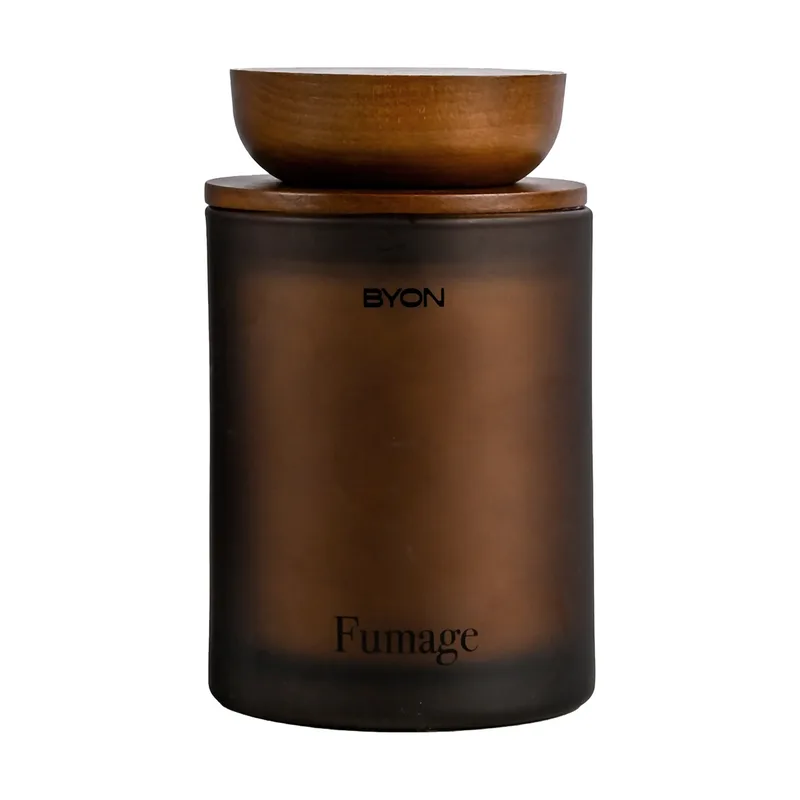 Fumage Duftkerze 55 h by Byon – product photo