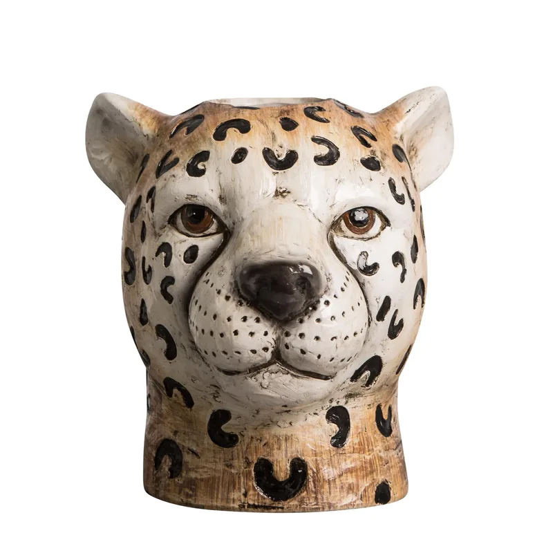 Gepard Vase Groß by Byon – product photo