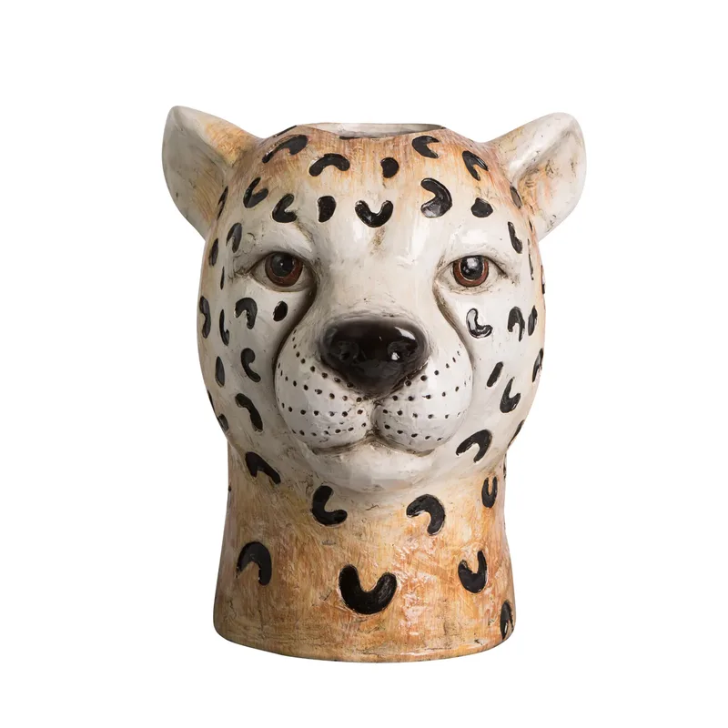 Gepard Vase Klein by Byon – product photo