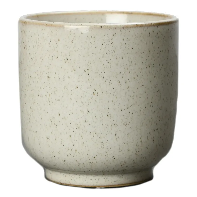 Iris Tasse ohne Henkel Asparagus by Byon – product photo