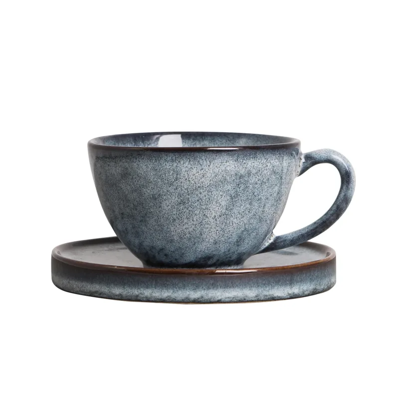 Jade Tasse Blau by Byon – product photo