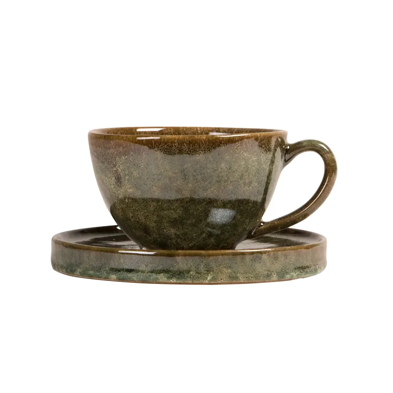Jade Tasse Grün by Byon – product photo