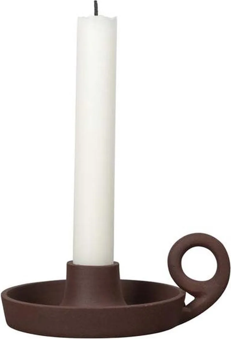 Kandelaar Bruin de Byon en Bruin – photo du produit