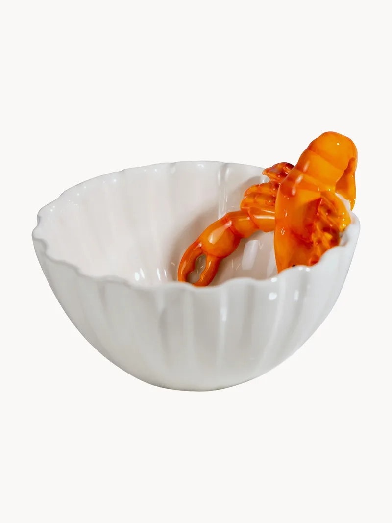 Kommen Lobsti van dolomiet by Byon – product photo