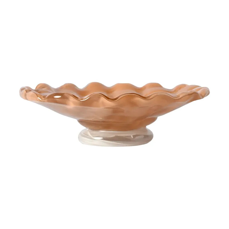Laranne Schale Pfirsich, Ø20 cm by Byon – product photo