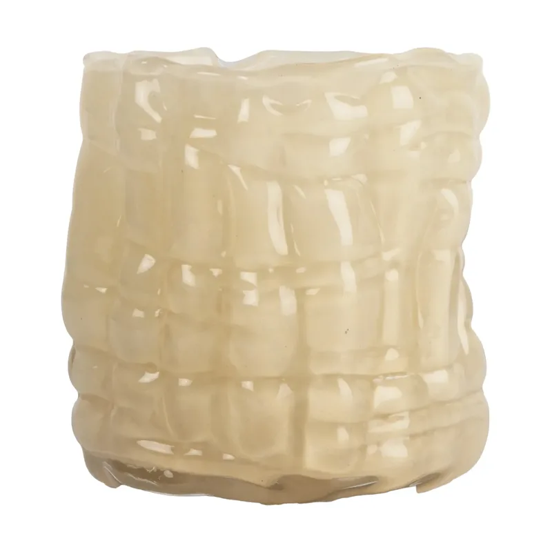 Laranne Windlicht Ø10 cm Beige by Byon – product photo