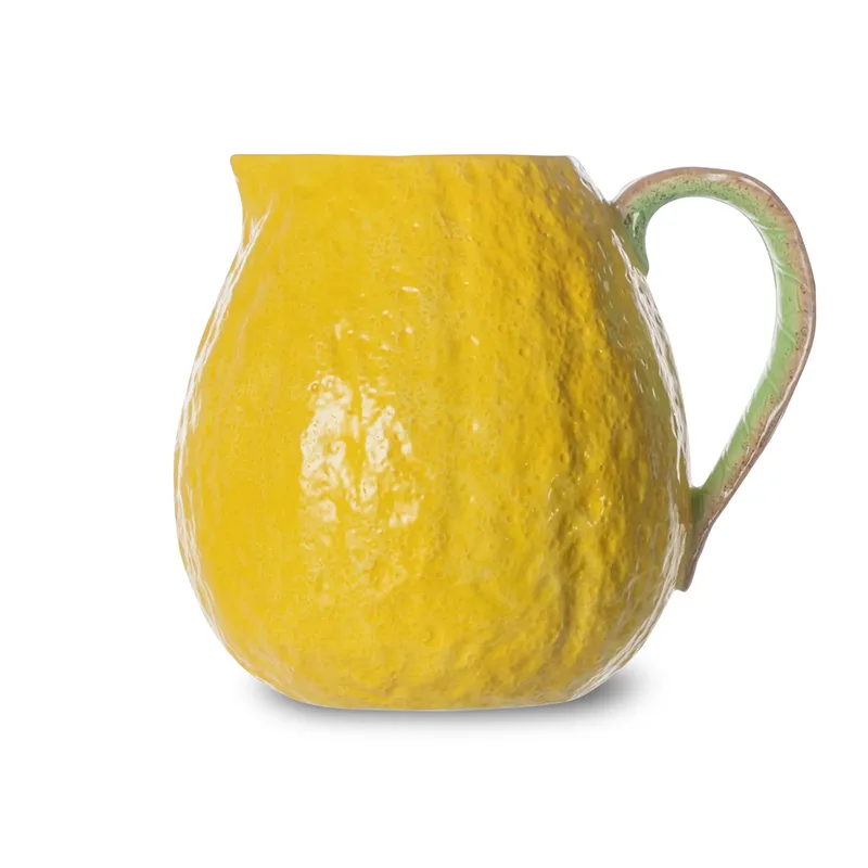 Lemon Kanne 21cm Gelb by Byon – product photo