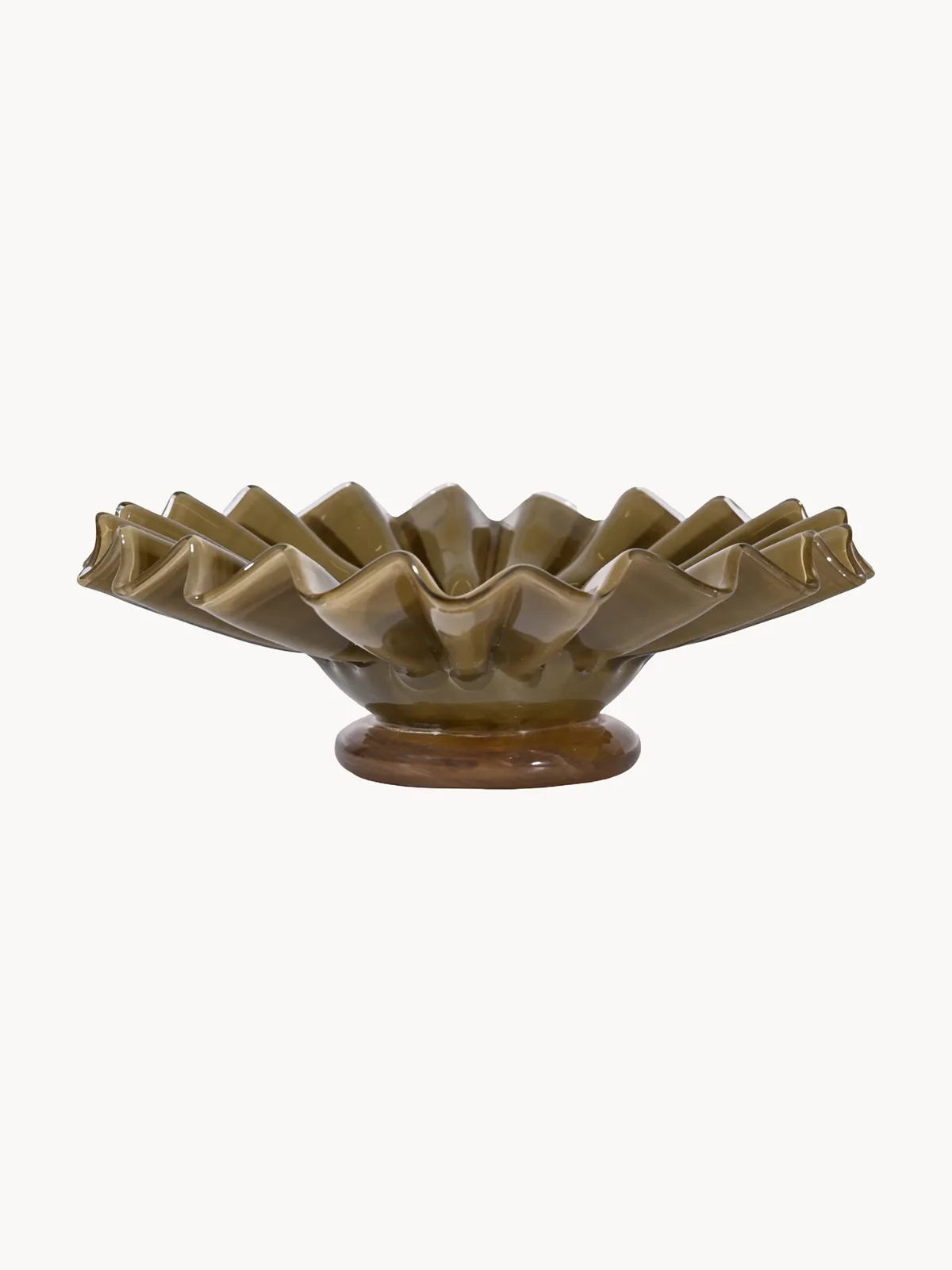 Coupe décorative Lori de Byon – photo du produit