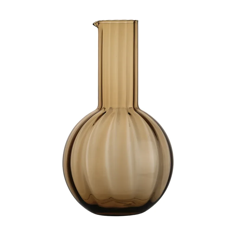 Opacity Karaffe 1,9 L Braun by Byon – product photo