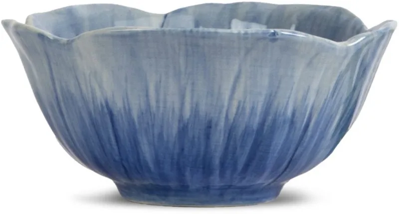 Poppy schaal de Byon en Blauw – photo du produit
