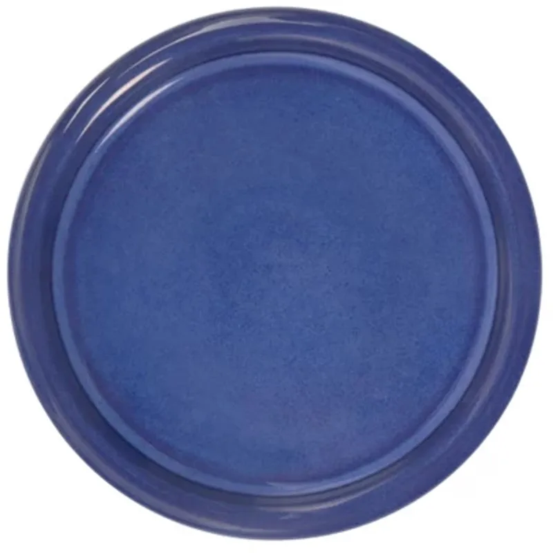 Porto bord D17cm de Byon en Blauw – photo du produit
