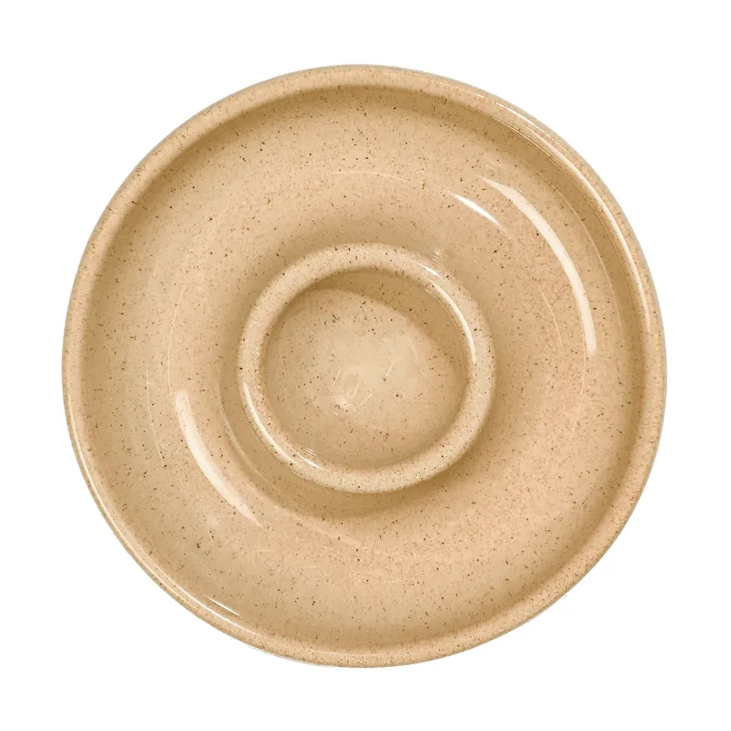 Porto Eierbecher Ø12 cm Beige by Byon – product photo