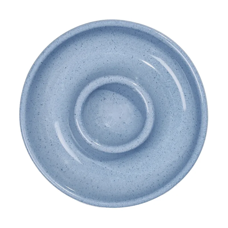 Porto Eierbecher Ø12 cm Hellblau by Byon – product photo