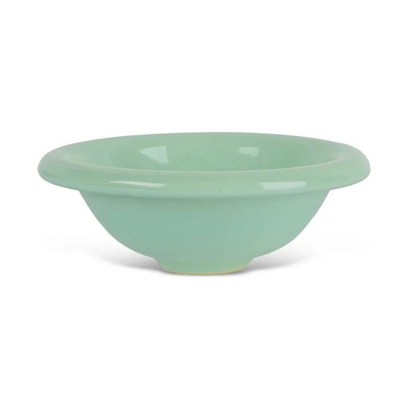 Porto Schale klein Ø13 cm Mintgrün by Byon – product photo