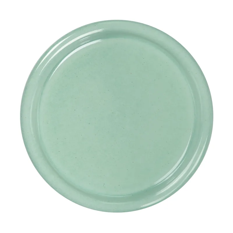 Porto Teller klein Ø17 cm Mintgrün by Byon – product photo