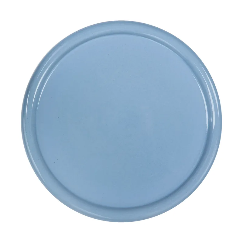 Porto Teller Ø26,5 cm Hellblau by Byon – product photo