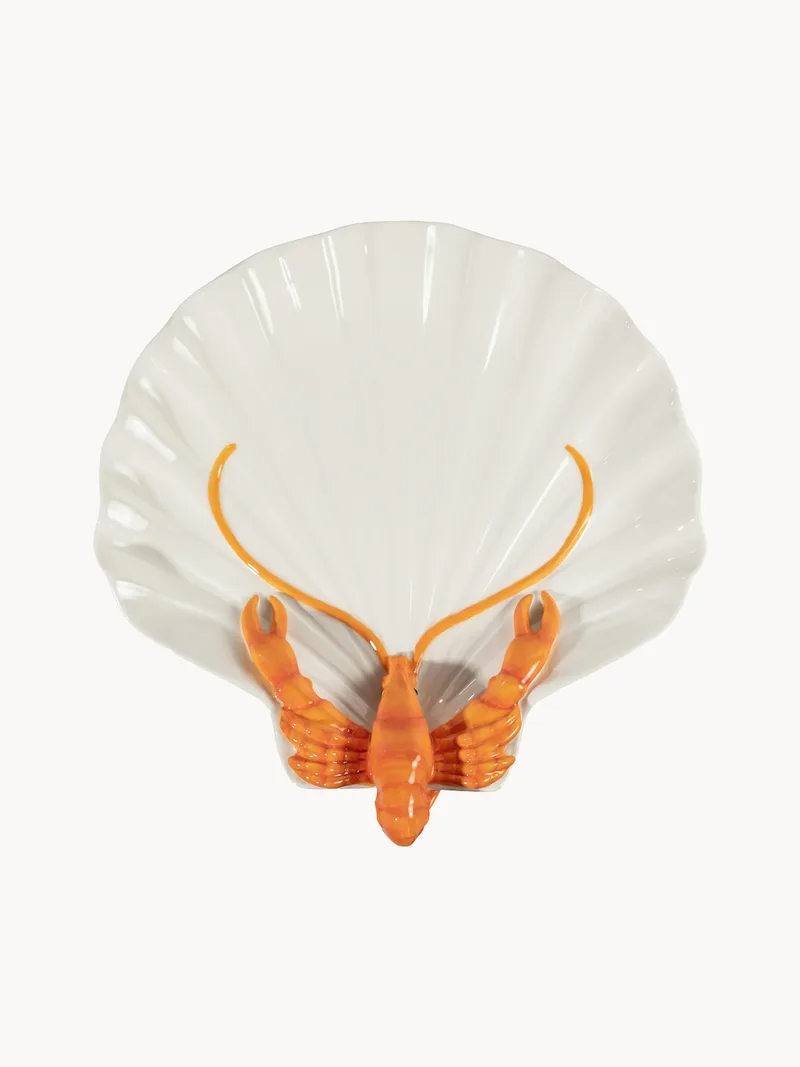 Serveerplateau Lobsti van dolomiet by Byon – product photo