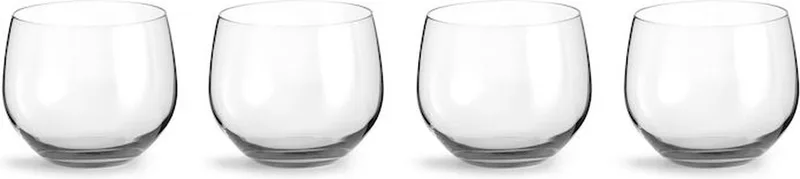 Spectra Tumbler Drinkglazen, 35cl, 4-stuks de Byon en Clear – photo du produit