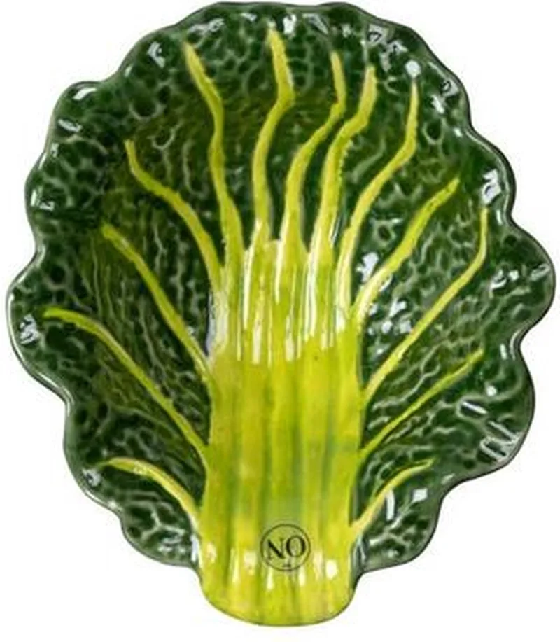 Speelse Kom by Byon in Groen – product photo