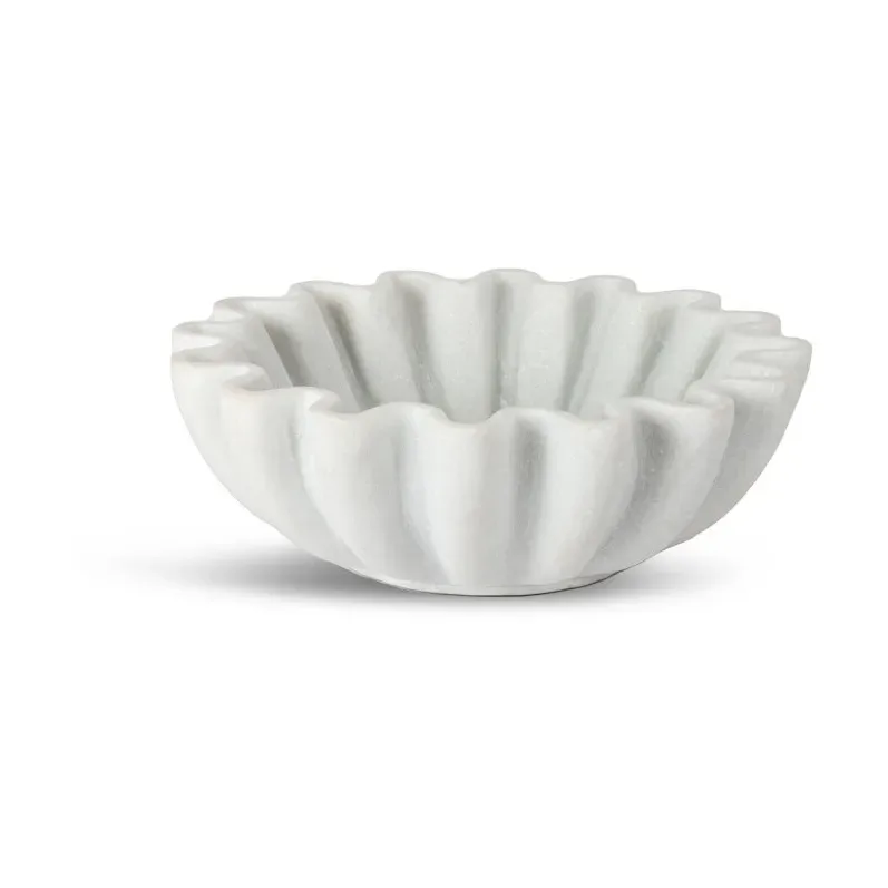 Tachi Schale Ø30,5cm Marmor by Byon – product photo