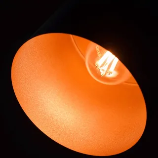 Smart E14 P45 LED 4,9W filament 1800-3000K by Calex in Helder – product photo 1 of 2