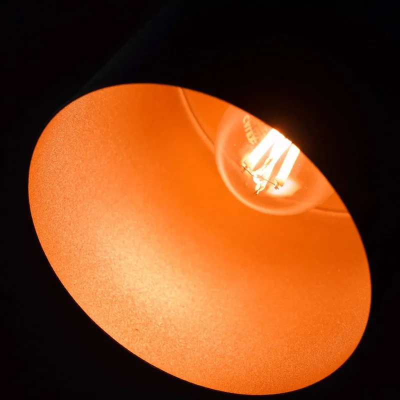 Smart E14 P45 LED 4,9W filament 1800-3000K by Calex in Helder – product photo