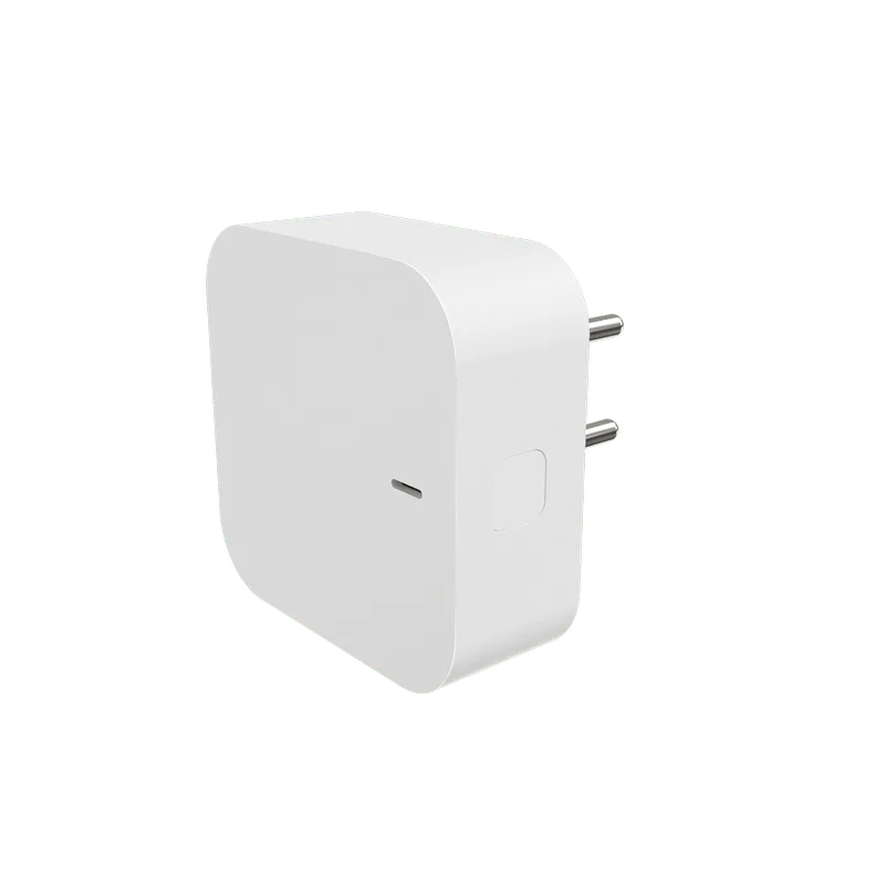 Smart Gateway | Compact apparaat voor slimme verlichting | Bediening via app en spraak by Calex – product photo