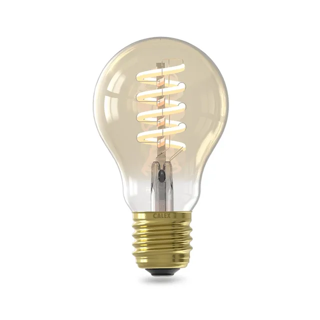 Smart LED E27 7W A60 1800 - 3000 K Gloeilamp