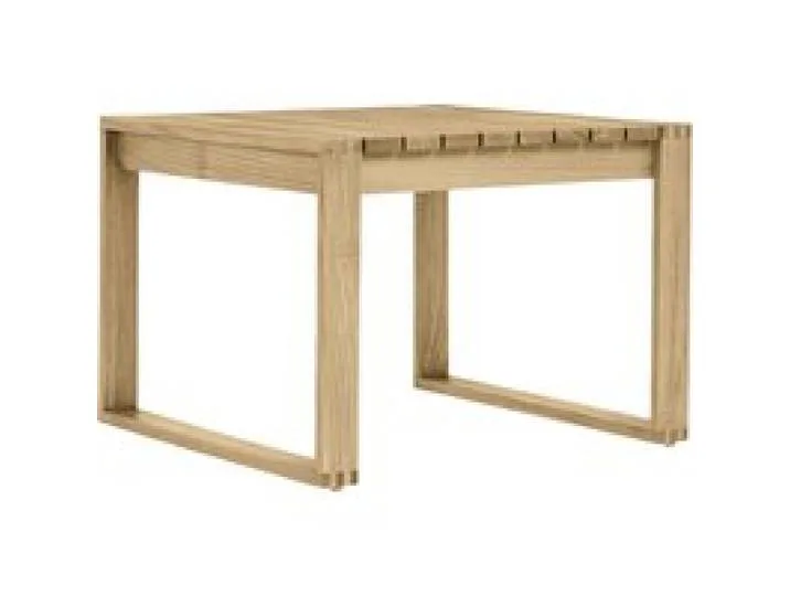 And Son Bk16 Beistelltisch från Carl Hansen & Søn – produktbild